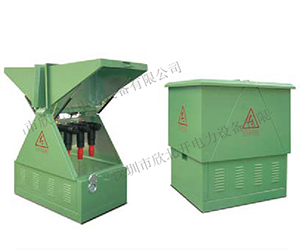 XFW-12/603戶(hù)外電纜分接箱