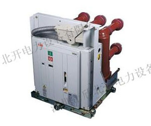 ABB VD4真空斷路器