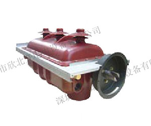 FLN-12/T630 戶(hù)內(nèi)三工位SF6 負(fù)荷開(kāi)關(guān)