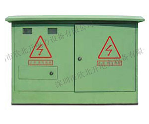 戶(hù)外低壓電纜分接箱