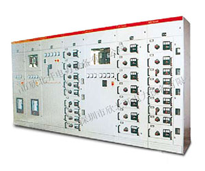 GCS型低壓抽出式開(kāi)關(guān)柜