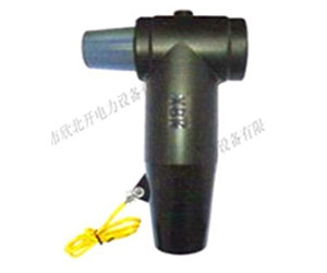 15KV 630lA T型電纜后接頭