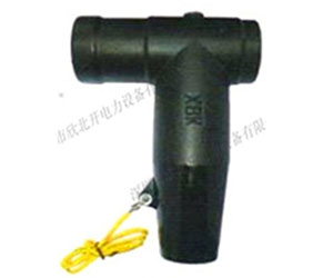 15KV 630lA T型電纜前接頭