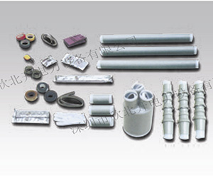 10kV冷縮戶(hù)外終端產(chǎn)品