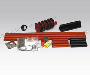 10kV熱縮戶(hù)外終端