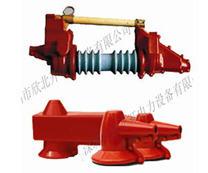 硅橡膠接點(diǎn)防護(hù)盒